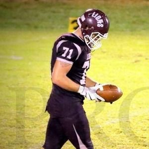 Meet your Posher, Kirklyn